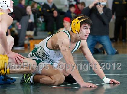 Thumbnail 1 in Southwest Conference Championship Finals photogallery.