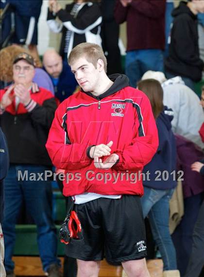 Thumbnail 3 in Southwest Conference Championship Finals photogallery.