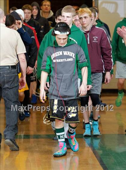 Thumbnail 1 in Southwest Conference Championship Finals photogallery.