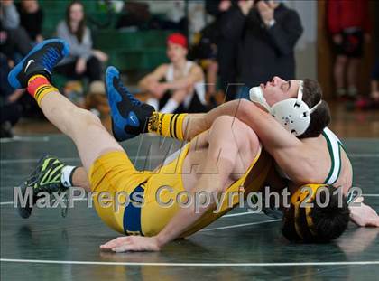 Thumbnail 3 in Southwest Conference Championship Finals photogallery.