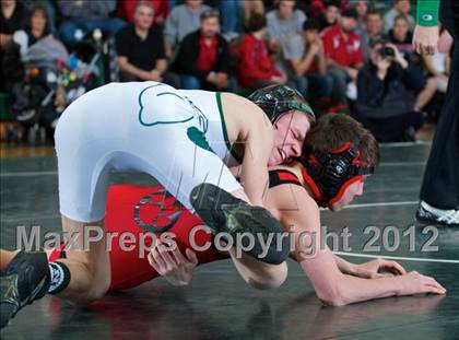 Thumbnail 2 in Southwest Conference Championship Finals photogallery.