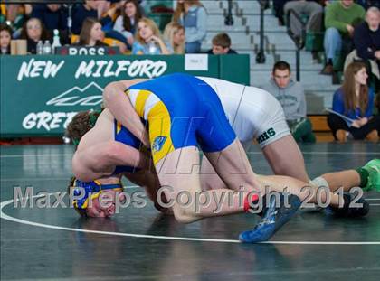 Thumbnail 3 in Southwest Conference Championship Finals photogallery.