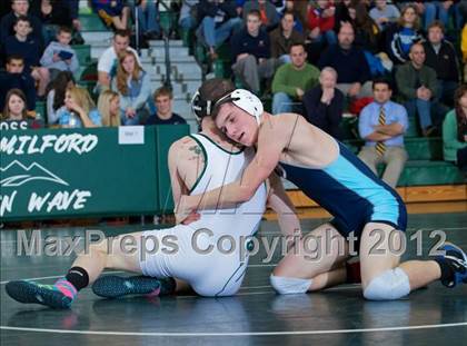Thumbnail 3 in Southwest Conference Championship Finals photogallery.