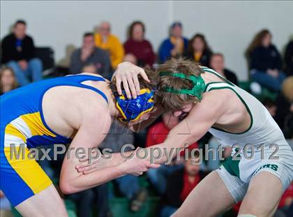 Thumbnail 2 in Southwest Conference Championship Finals photogallery.