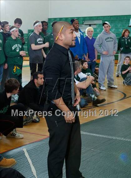 Thumbnail 2 in Southwest Conference Championship Finals photogallery.