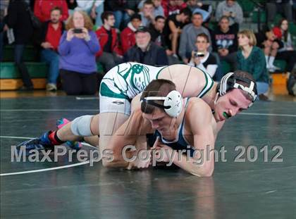 Thumbnail 3 in Southwest Conference Championship Finals photogallery.