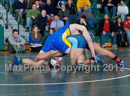 Thumbnail 2 in Southwest Conference Championship Finals photogallery.