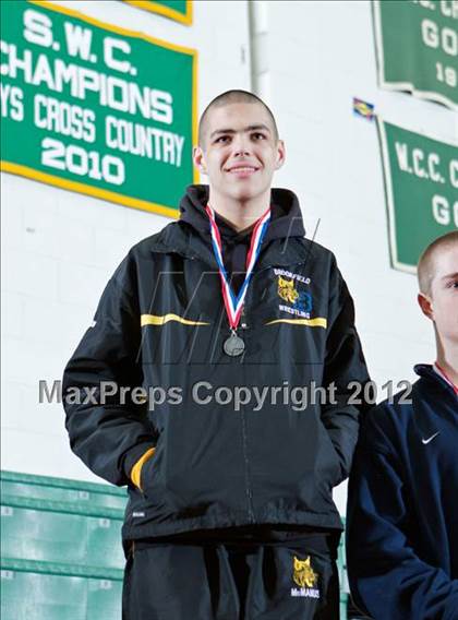 Thumbnail 1 in Southwest Conference Championship Finals photogallery.