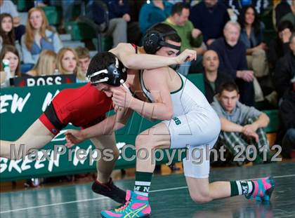Thumbnail 2 in Southwest Conference Championship Finals photogallery.