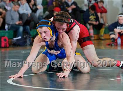 Thumbnail 3 in Southwest Conference Championship Finals photogallery.