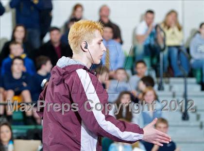 Thumbnail 3 in Southwest Conference Championship Finals photogallery.