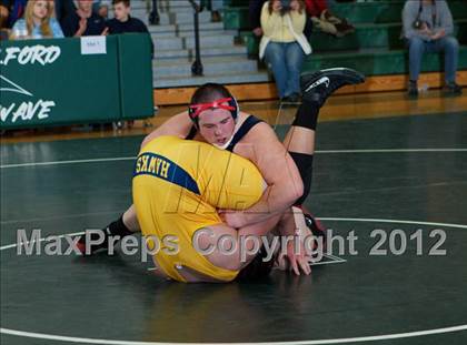 Thumbnail 1 in Southwest Conference Championship Finals photogallery.