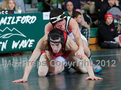 Thumbnail 1 in Southwest Conference Championship Finals photogallery.