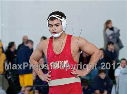 Thumbnail 2 in Southwest Conference Championship Finals photogallery.