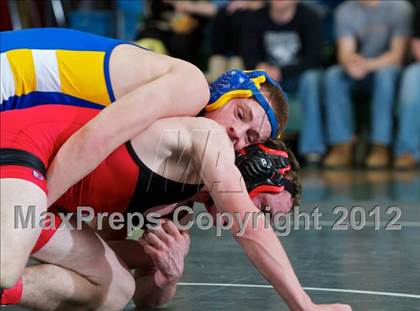 Thumbnail 1 in Southwest Conference Championship Finals photogallery.