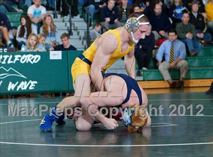 Thumbnail 3 in Southwest Conference Championship Finals photogallery.
