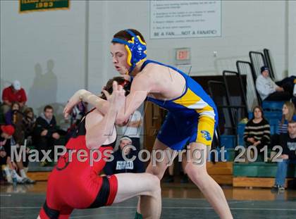 Thumbnail 3 in Southwest Conference Championship Finals photogallery.