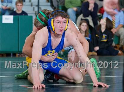 Thumbnail 2 in Southwest Conference Championship Finals photogallery.