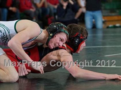 Thumbnail 1 in Southwest Conference Championship Finals photogallery.