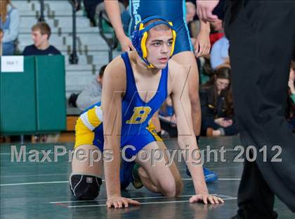 Thumbnail 2 in Southwest Conference Championship Finals photogallery.