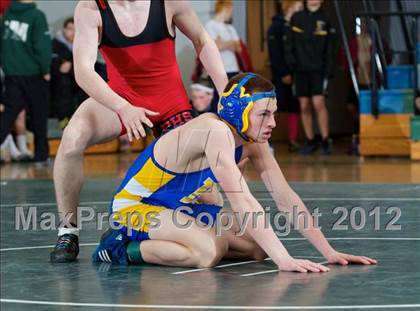 Thumbnail 1 in Southwest Conference Championship Finals photogallery.