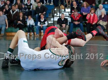 Thumbnail 1 in Southwest Conference Championship Finals photogallery.