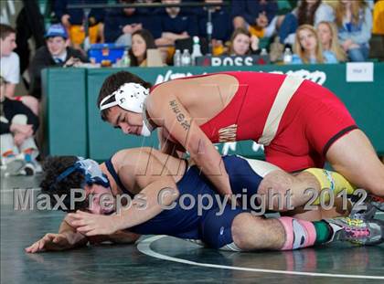 Thumbnail 3 in Southwest Conference Championship Finals photogallery.