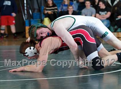 Thumbnail 3 in Southwest Conference Championship Finals photogallery.