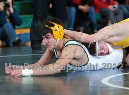 Thumbnail 3 in Southwest Conference Championship Finals photogallery.