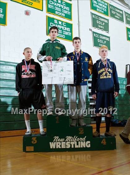 Thumbnail 2 in Southwest Conference Championship Finals photogallery.