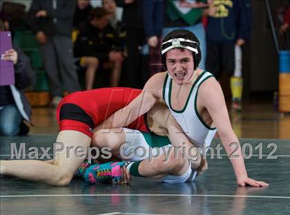 Thumbnail 2 in Southwest Conference Championship Finals photogallery.