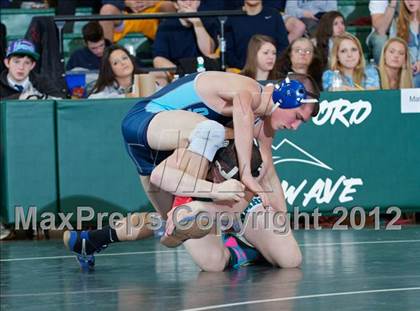 Thumbnail 2 in Southwest Conference Championship Finals photogallery.
