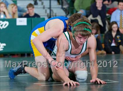 Thumbnail 1 in Southwest Conference Championship Finals photogallery.