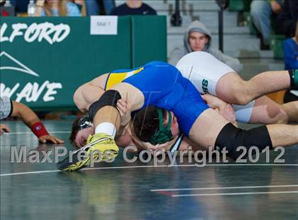 Thumbnail 3 in Southwest Conference Championship Finals photogallery.