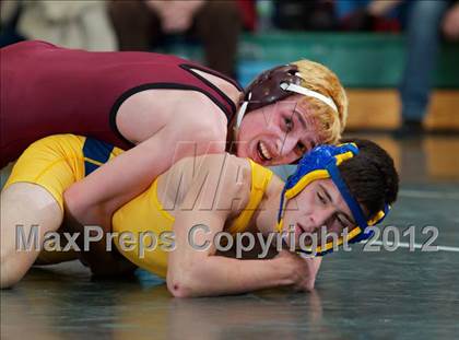 Thumbnail 1 in Southwest Conference Championship Finals photogallery.
