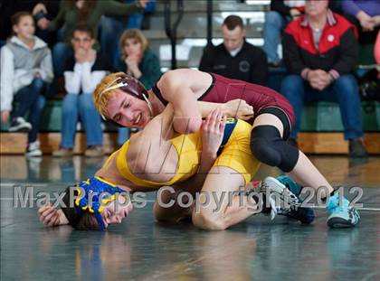 Thumbnail 2 in Southwest Conference Championship Finals photogallery.