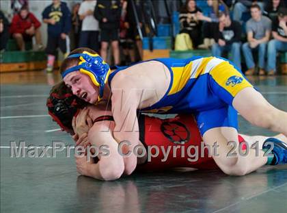Thumbnail 2 in Southwest Conference Championship Finals photogallery.