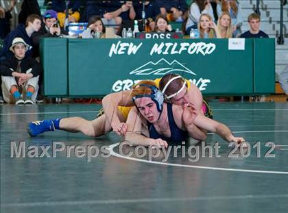 Thumbnail 3 in Southwest Conference Championship Finals photogallery.