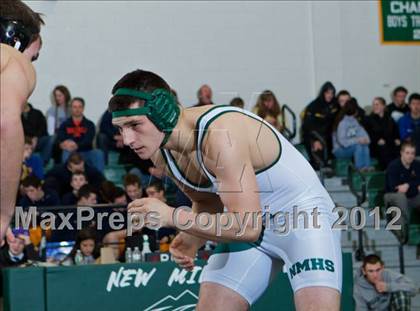 Thumbnail 3 in Southwest Conference Championship Finals photogallery.