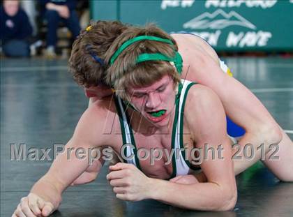 Thumbnail 3 in Southwest Conference Championship Finals photogallery.