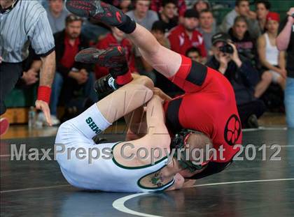 Thumbnail 2 in Southwest Conference Championship Finals photogallery.