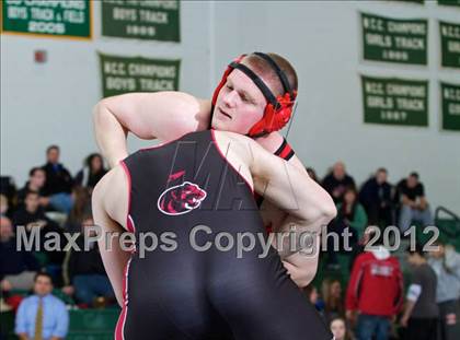 Thumbnail 2 in Southwest Conference Championship Finals photogallery.