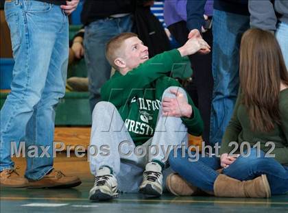 Thumbnail 3 in Southwest Conference Championship Finals photogallery.