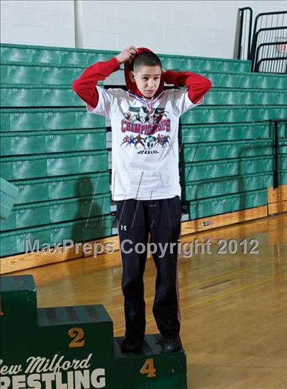 Thumbnail 2 in Southwest Conference Championship Finals photogallery.