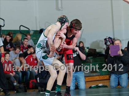 Thumbnail 2 in Southwest Conference Championship Finals photogallery.