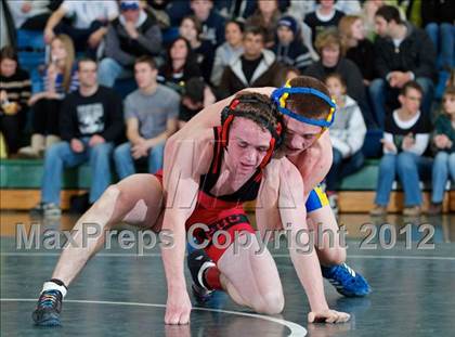Thumbnail 2 in Southwest Conference Championship Finals photogallery.