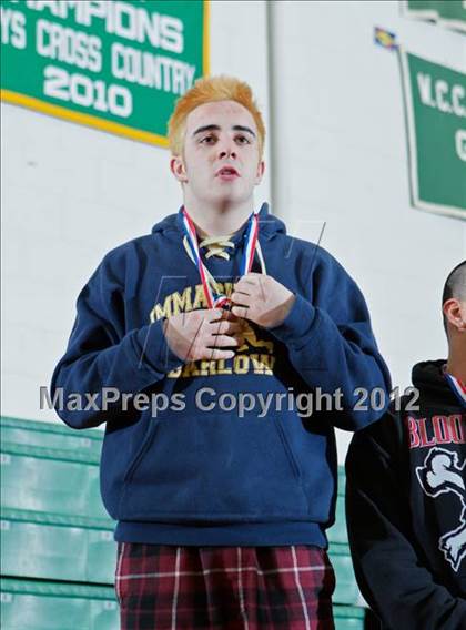 Thumbnail 1 in Southwest Conference Championship Finals photogallery.