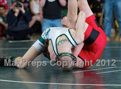 Thumbnail 2 in Southwest Conference Championship Finals photogallery.