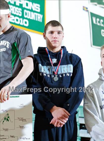 Thumbnail 1 in Southwest Conference Championship Finals photogallery.