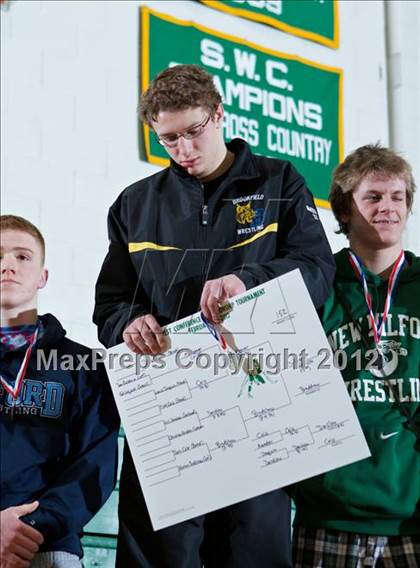 Thumbnail 1 in Southwest Conference Championship Finals photogallery.
